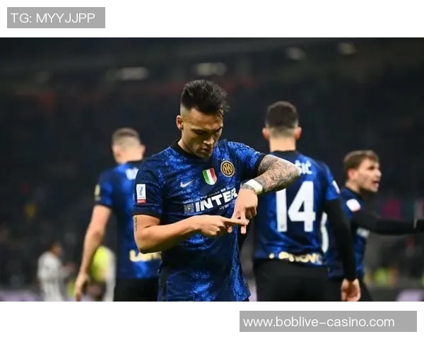 劳塔罗在国际舞台上的崛起与未来发展潜力分析 劳塔罗在国际舞台上的崛起与未来发展潜力分析