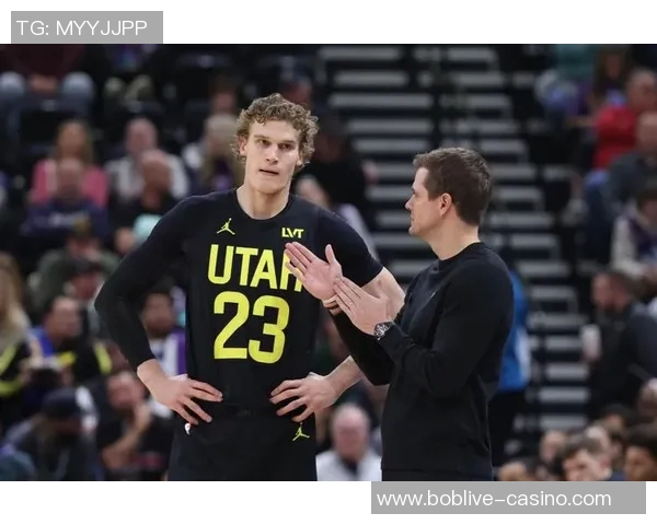 劳里马尔卡宁:从芬兰篮球新星到NBA全明星的辉煌之路