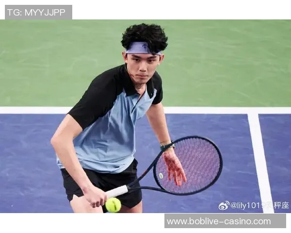 2026年3月份新闻对话吴磊探索网球生涯背后的坚持与梦想